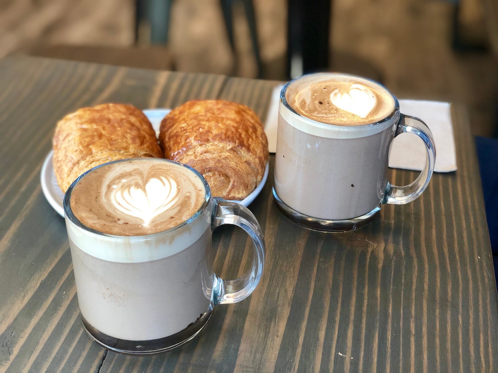 Moa Coffee - 30th Ave
