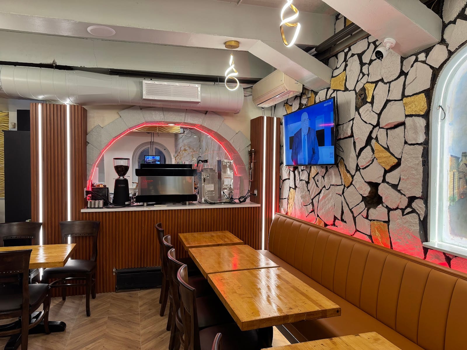 Layaly Cafe