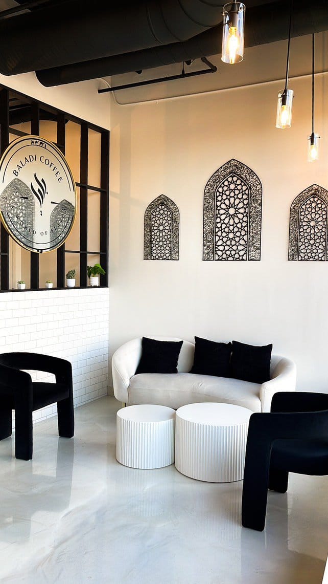 Baladi Coffee Athens photo 8