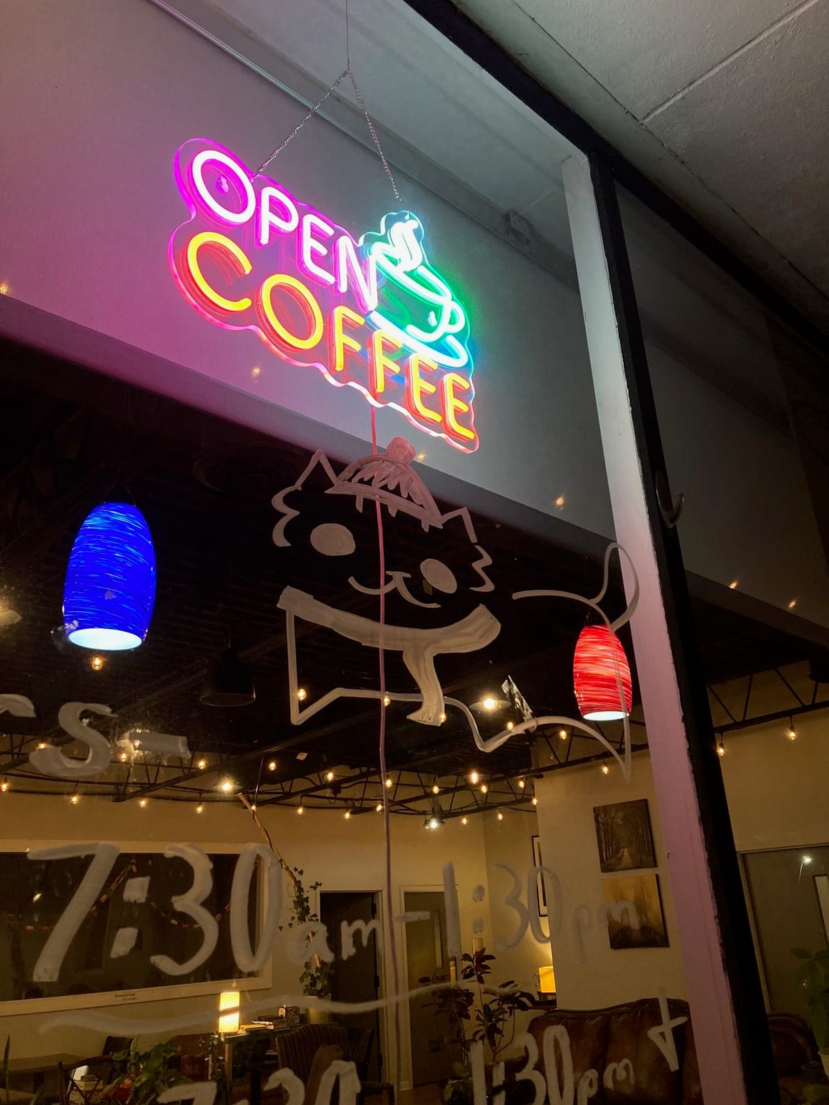 Encounter Cafe photo 7
