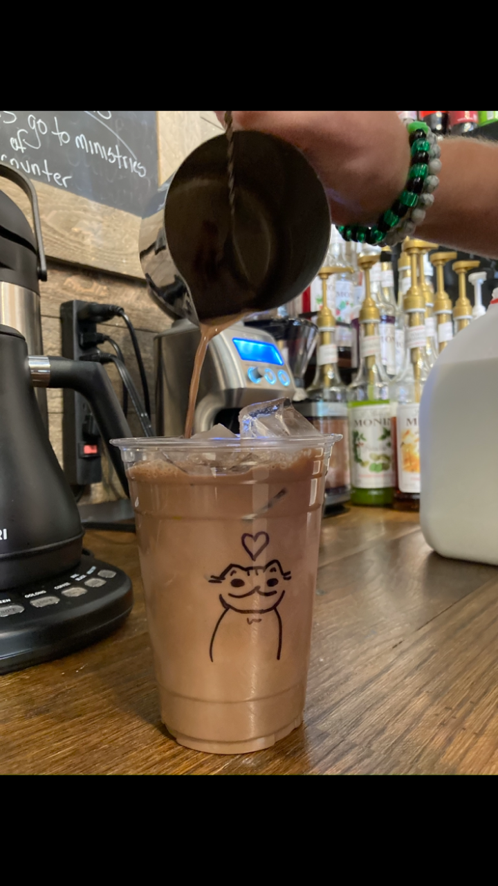 Encounter Cafe photo 4