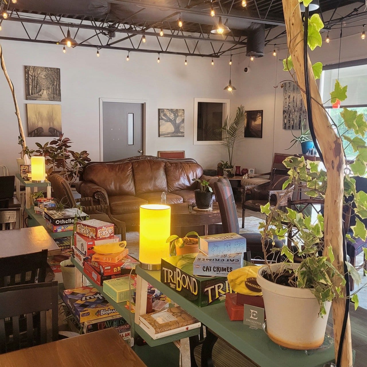 Encounter Cafe photo 2