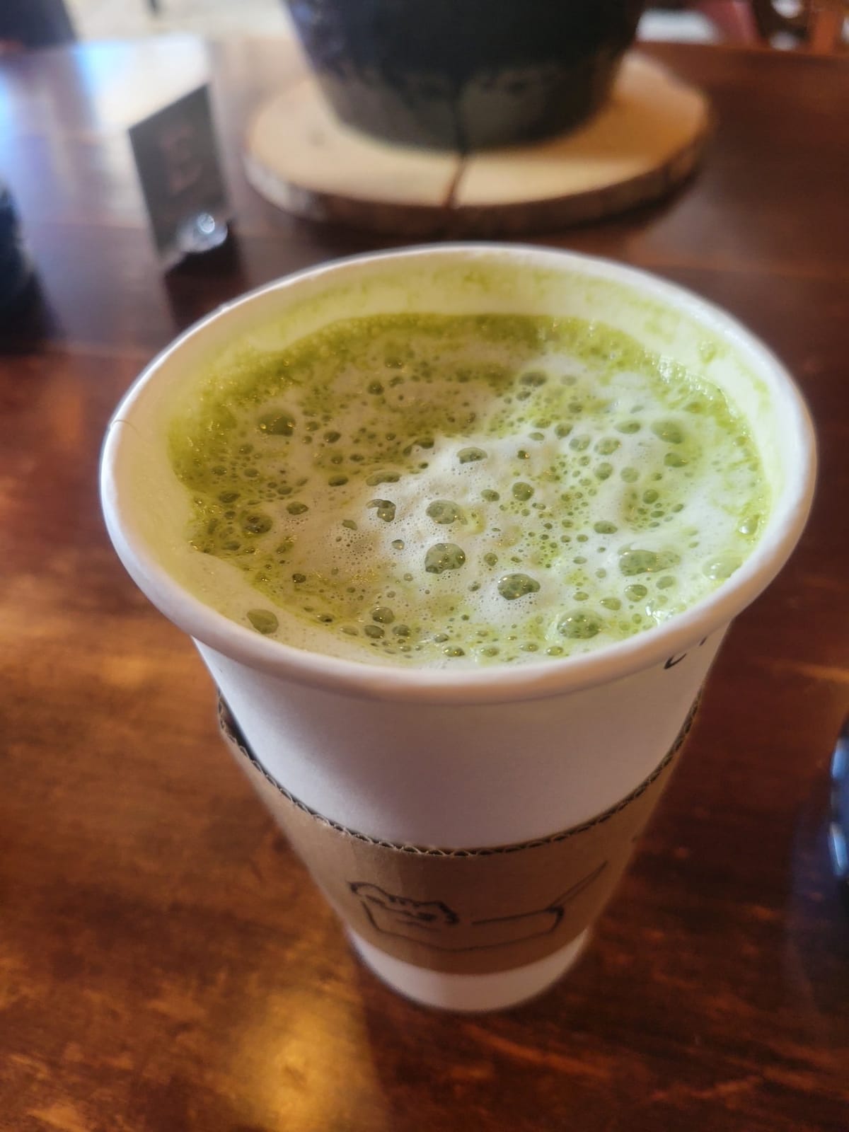 Encounter Cafe photo 9