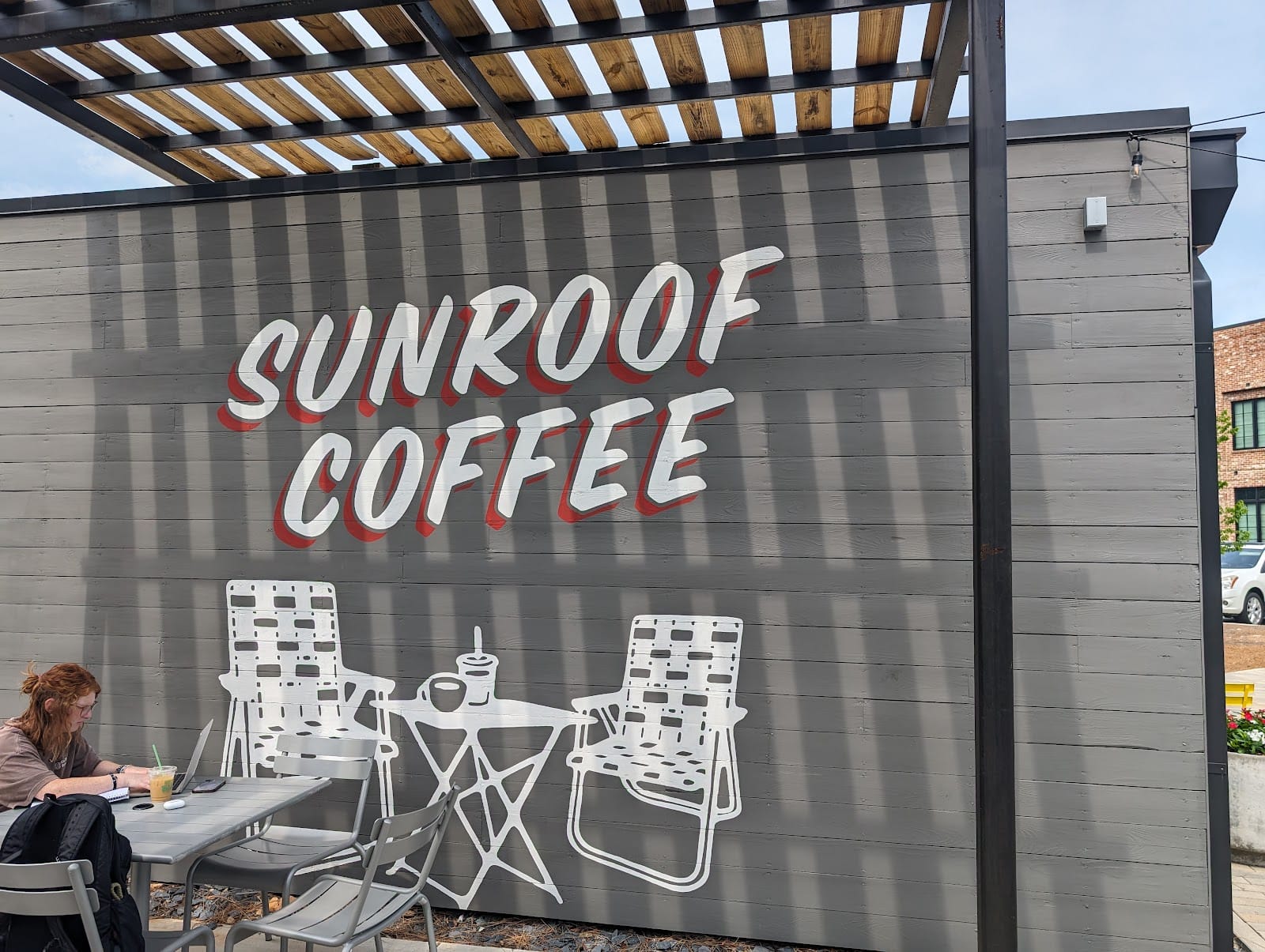 Sunroof Coffee
