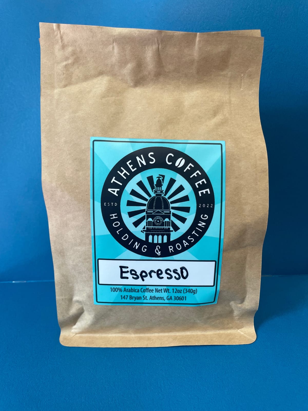 Athens Coffee Holding & Roasting photo 3