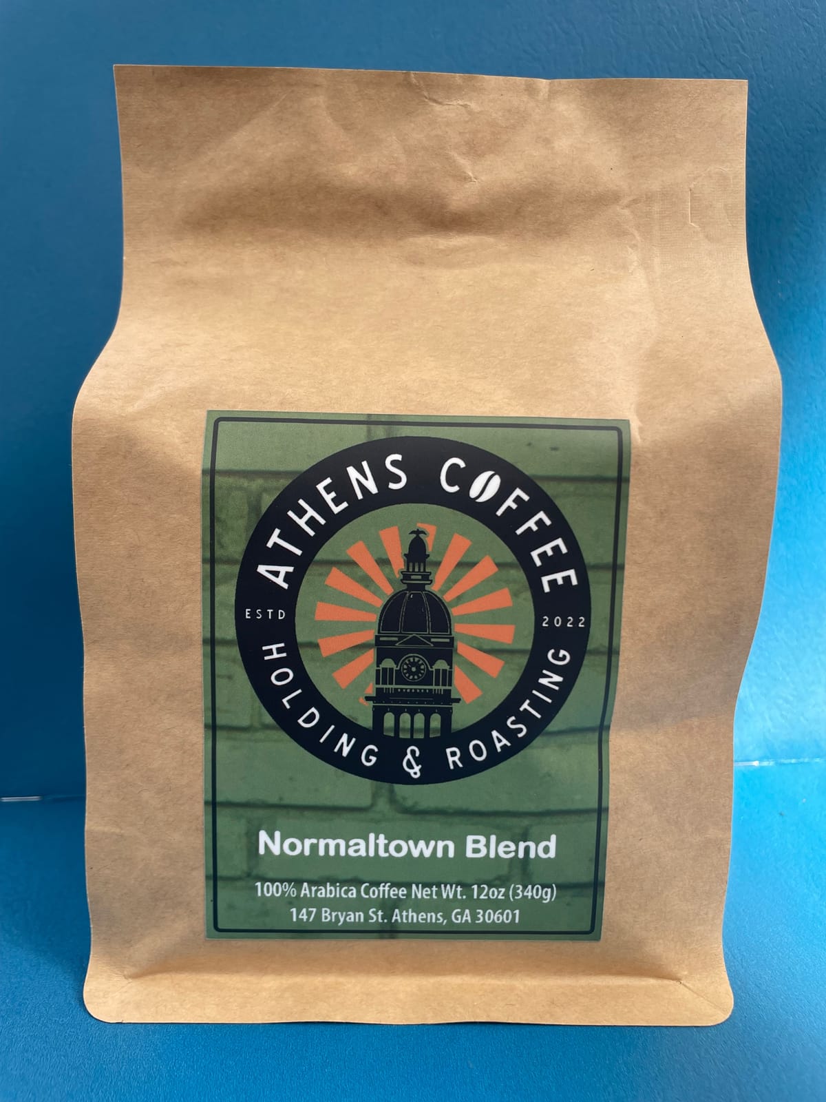 Athens Coffee Holding & Roasting photo 4