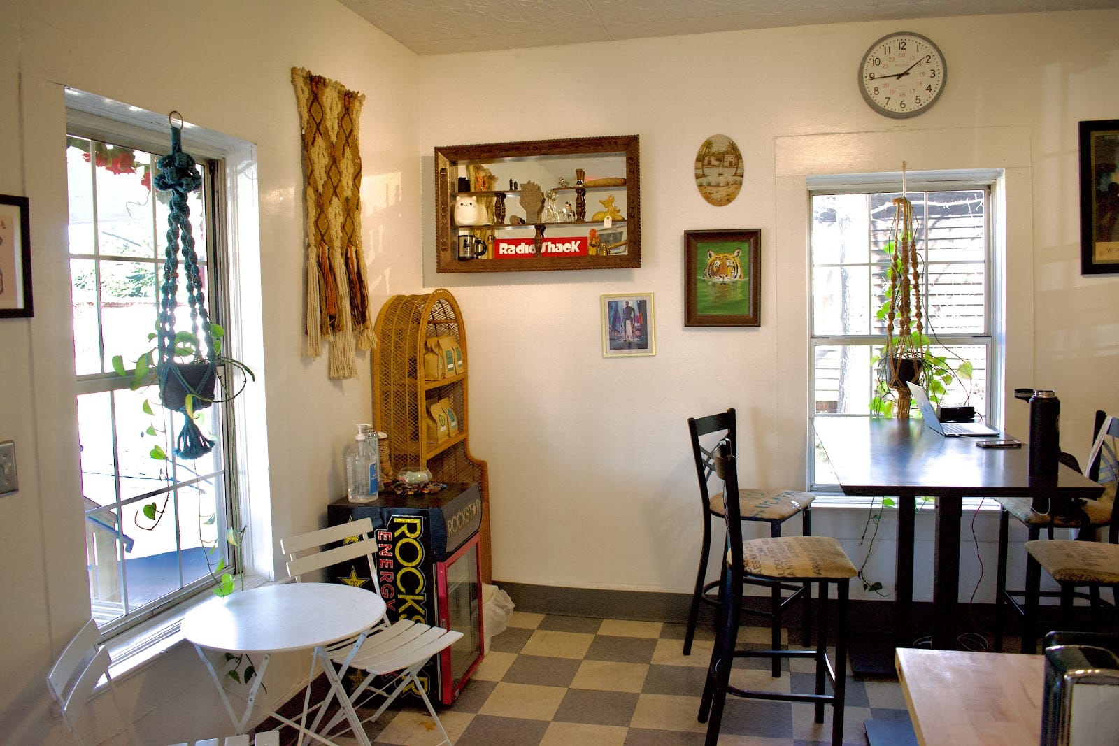 Athens Coffee Holding & Roasting