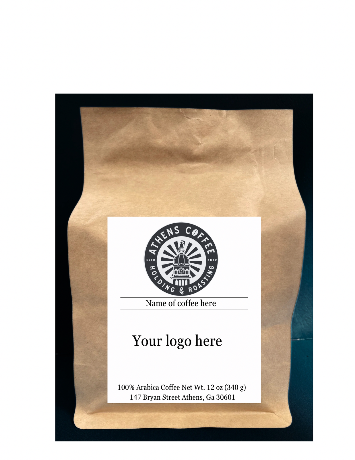 Athens Coffee Holding & Roasting photo 8