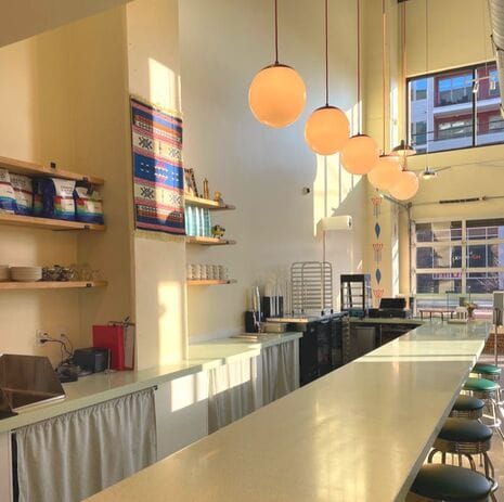 Sugar Loaf Bakery & Café photo 3