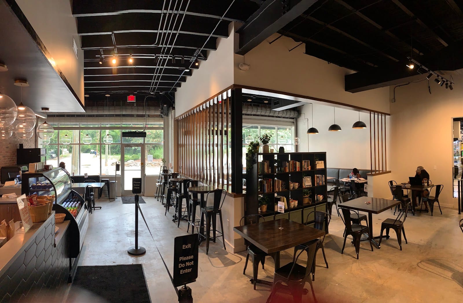 Community Grounds Cafe