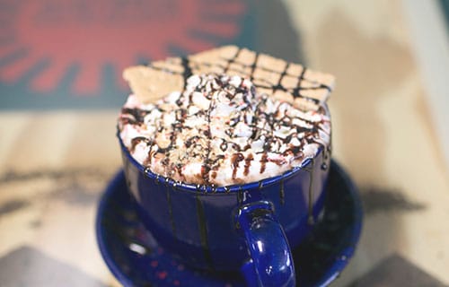 Community Grounds Cafe photo 6