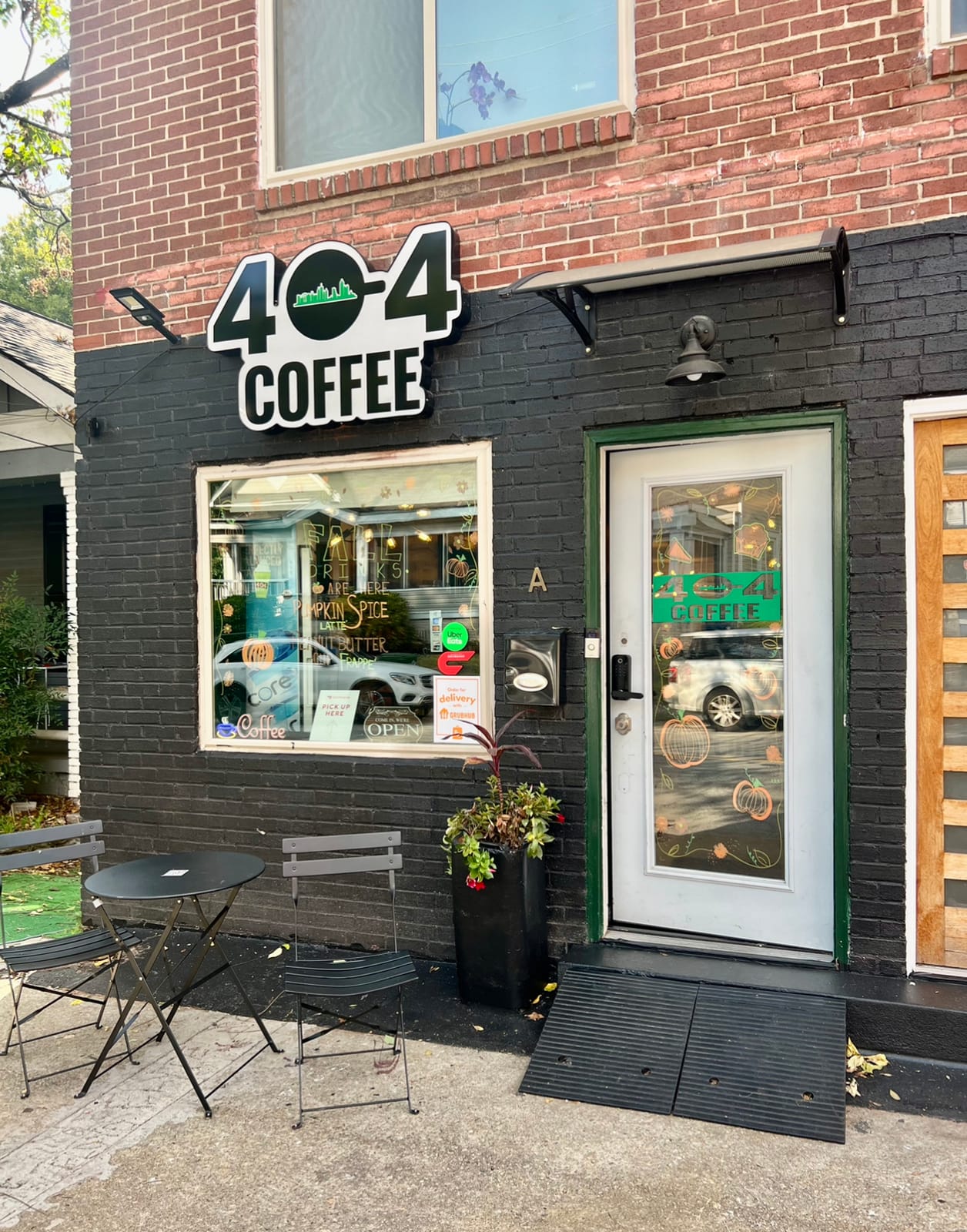 404 Coffee