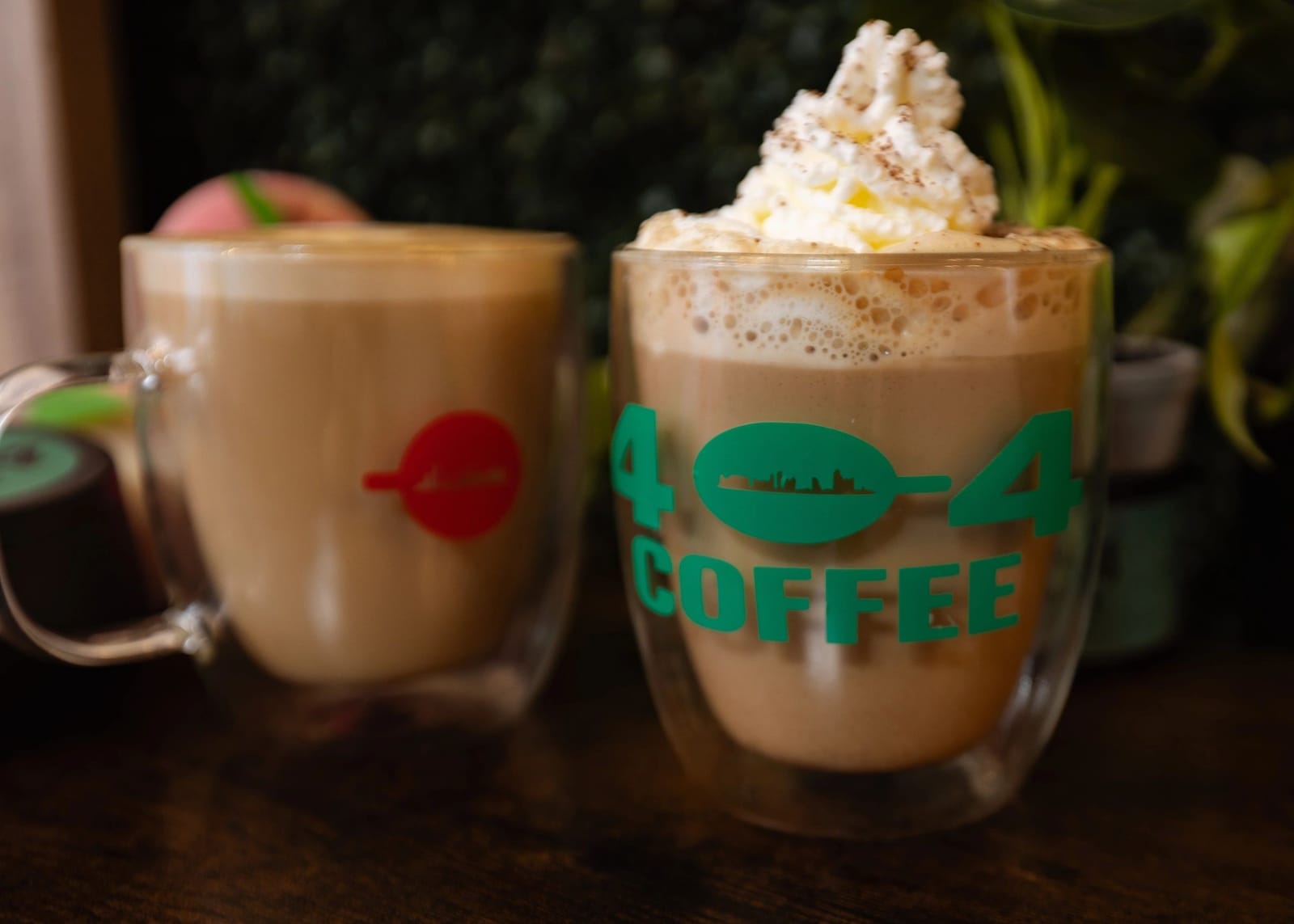 404 Coffee photo 2