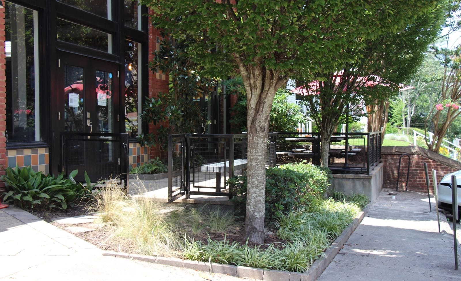 Grant Park Coffeehouse photo 2