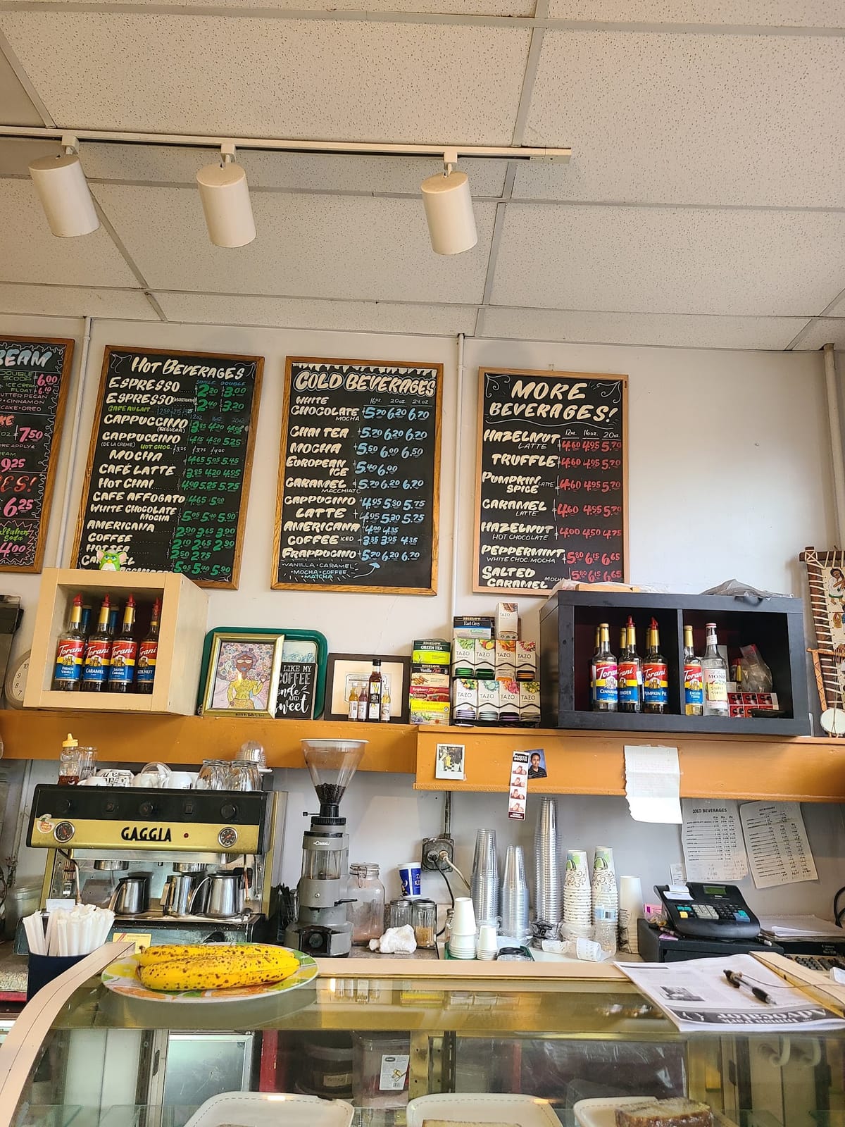 Village Coffee House