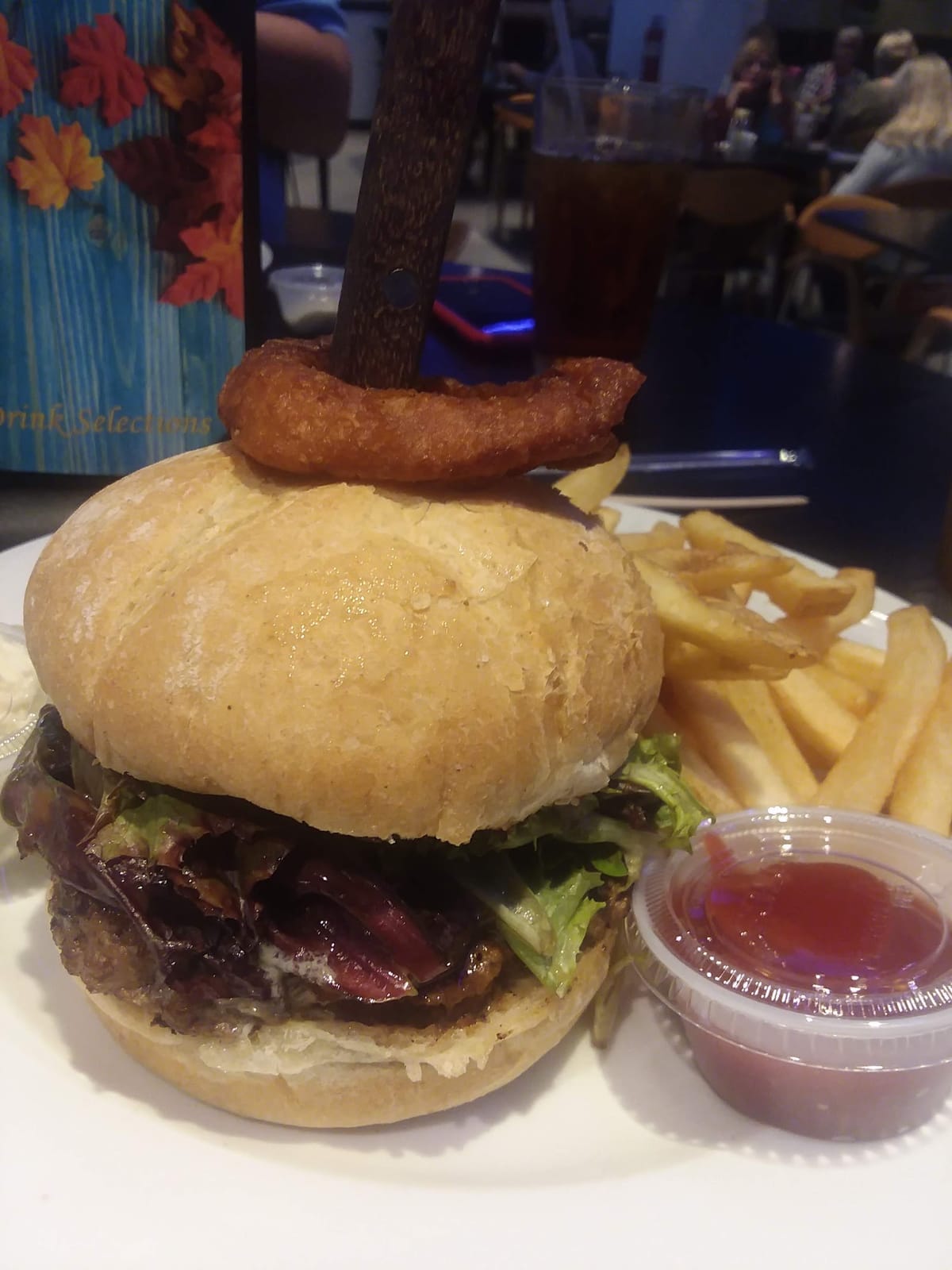 Market Cafe