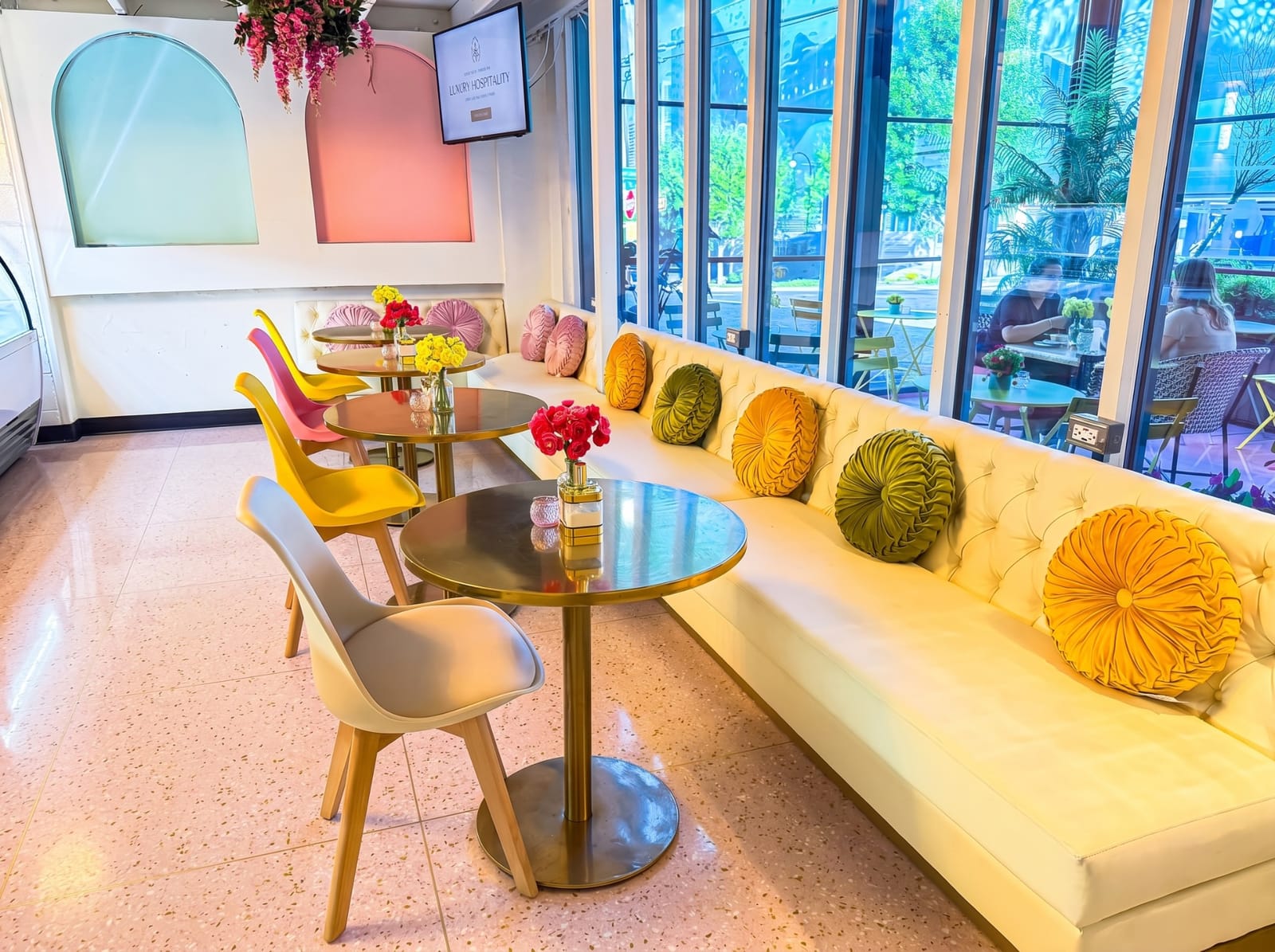 Bellina Cafe photo 4