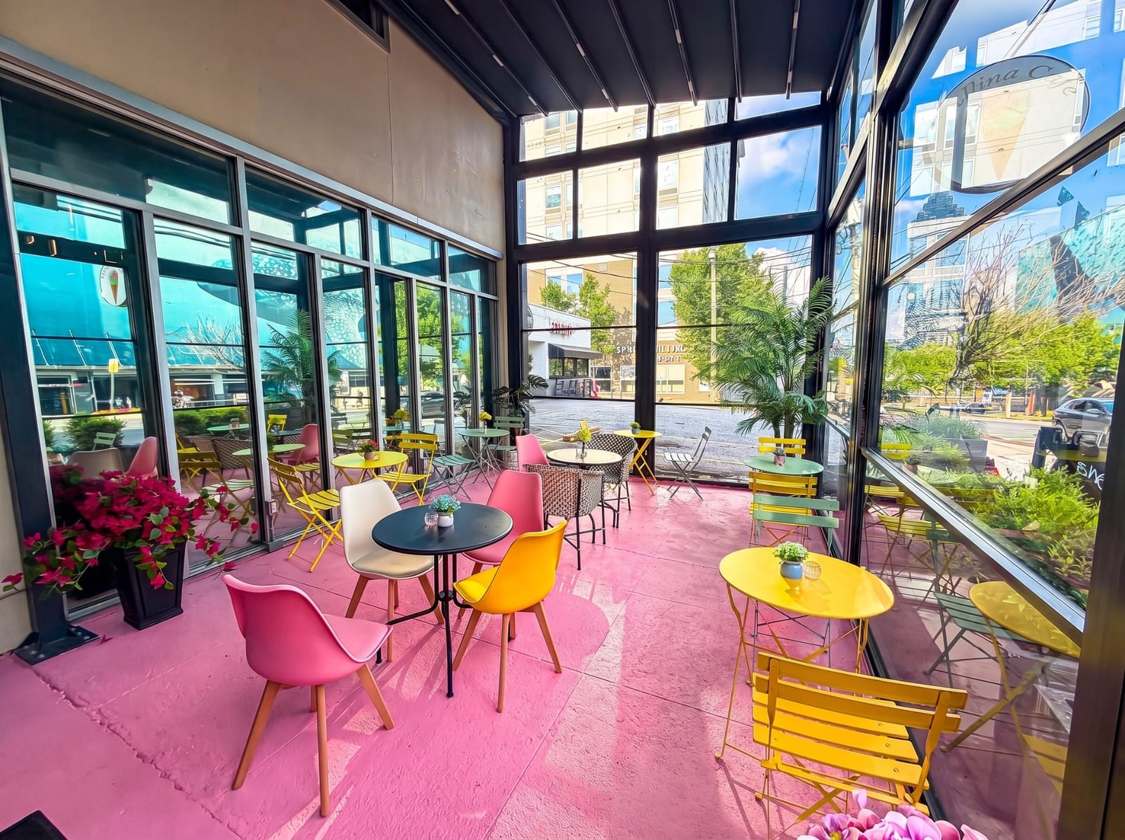 Bellina Cafe photo 5