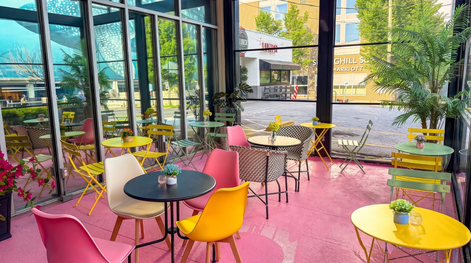 Bellina Cafe photo 6