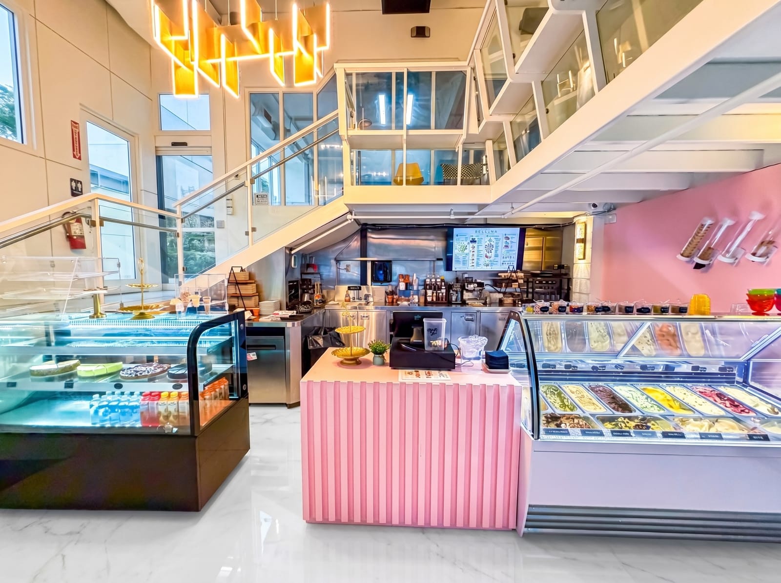 Bellina Cafe photo 3