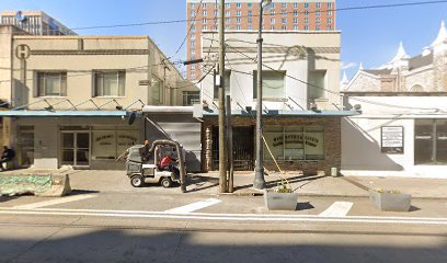 Heart Pours Cafe