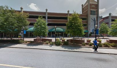 Jazzman's Cafe
