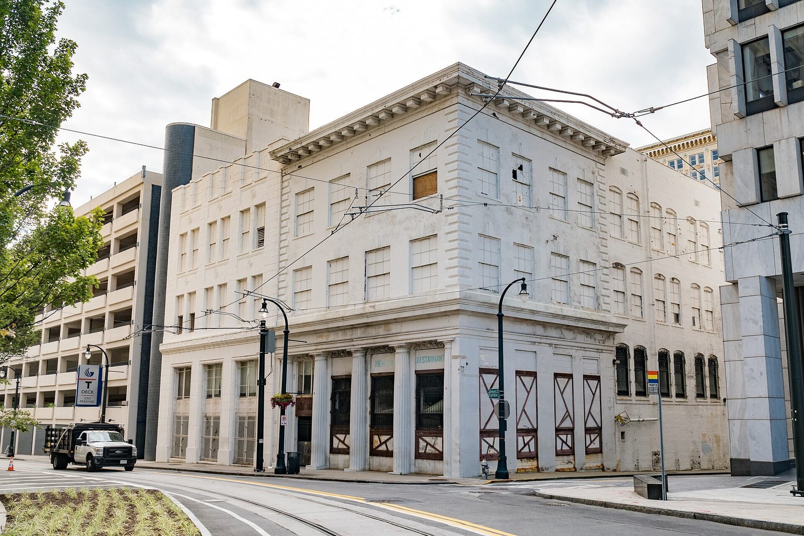 Highland Bakery Downtown GSU photo 3