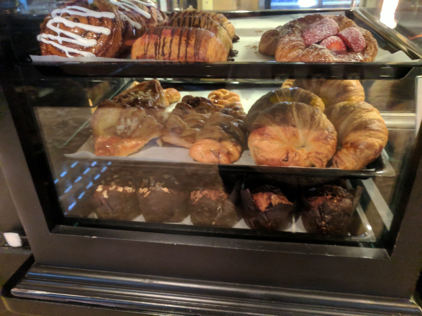 Jittery Joe’s Coffee
