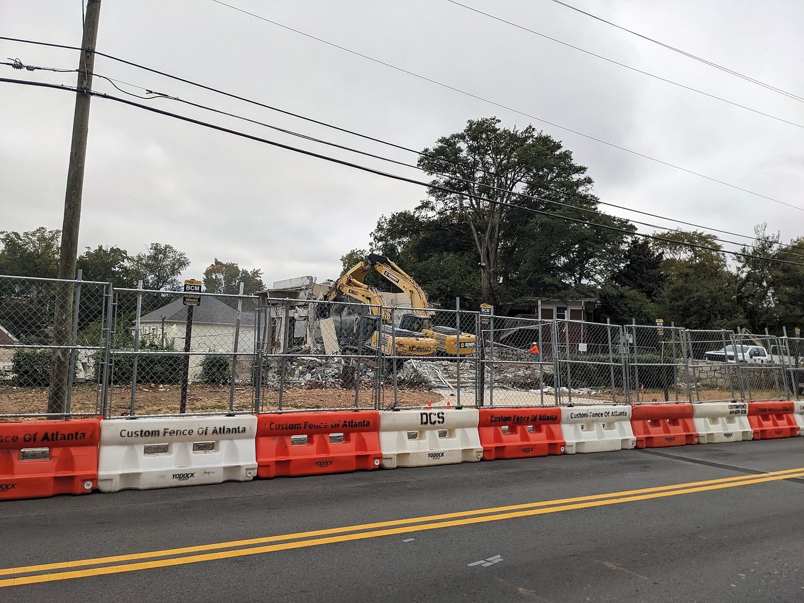 North Avenue Dining Hall photo 4