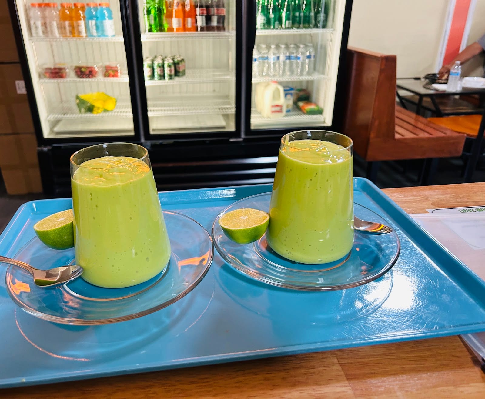 Life Cafe