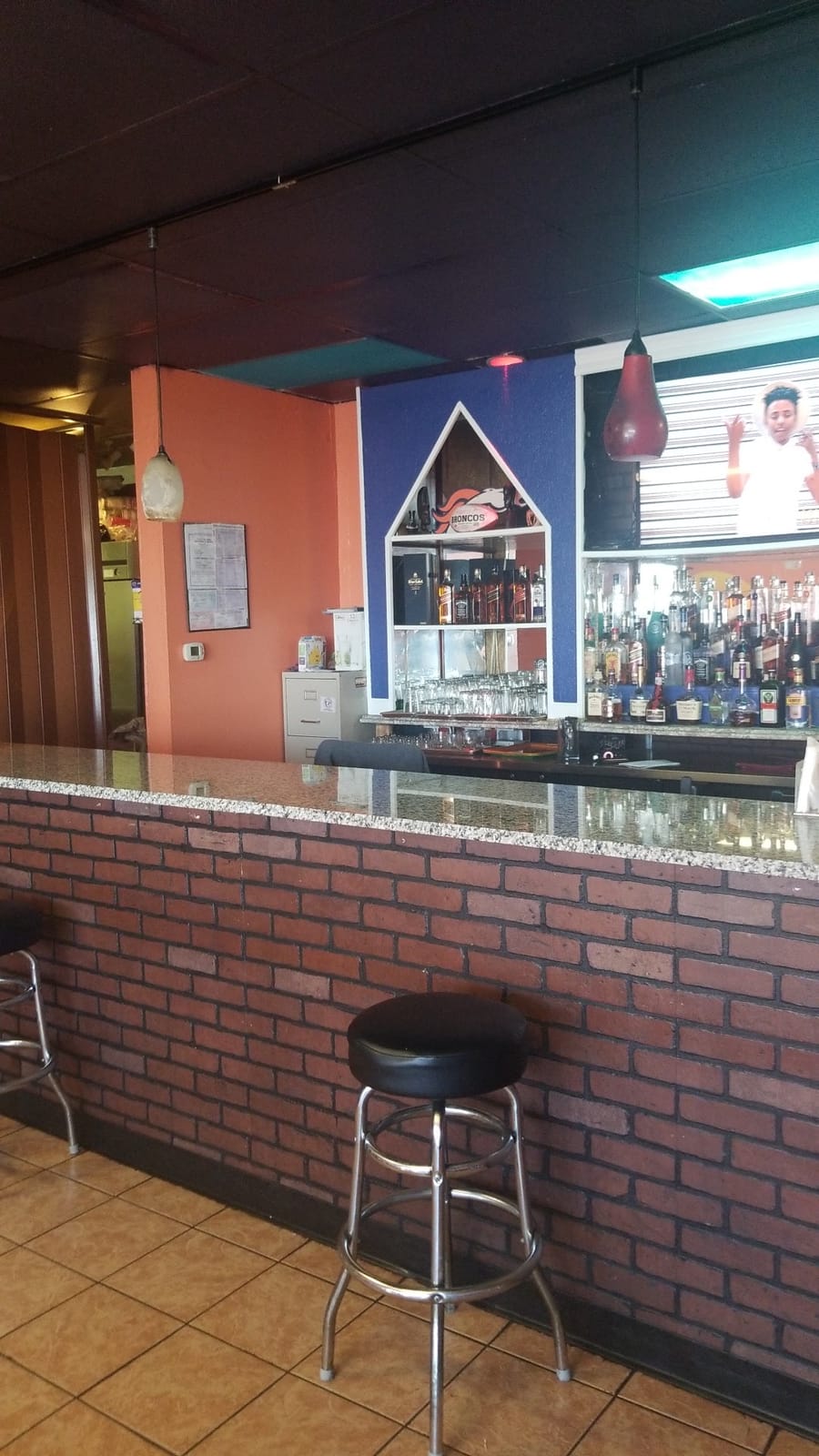 All-Stars Cafe