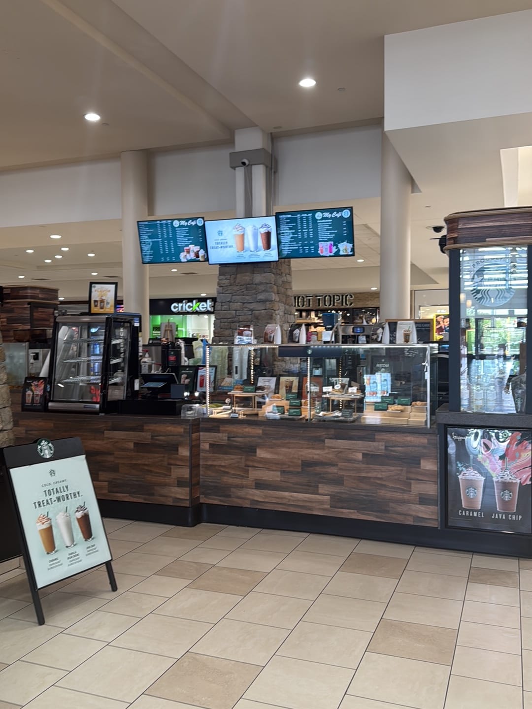 My Cafe