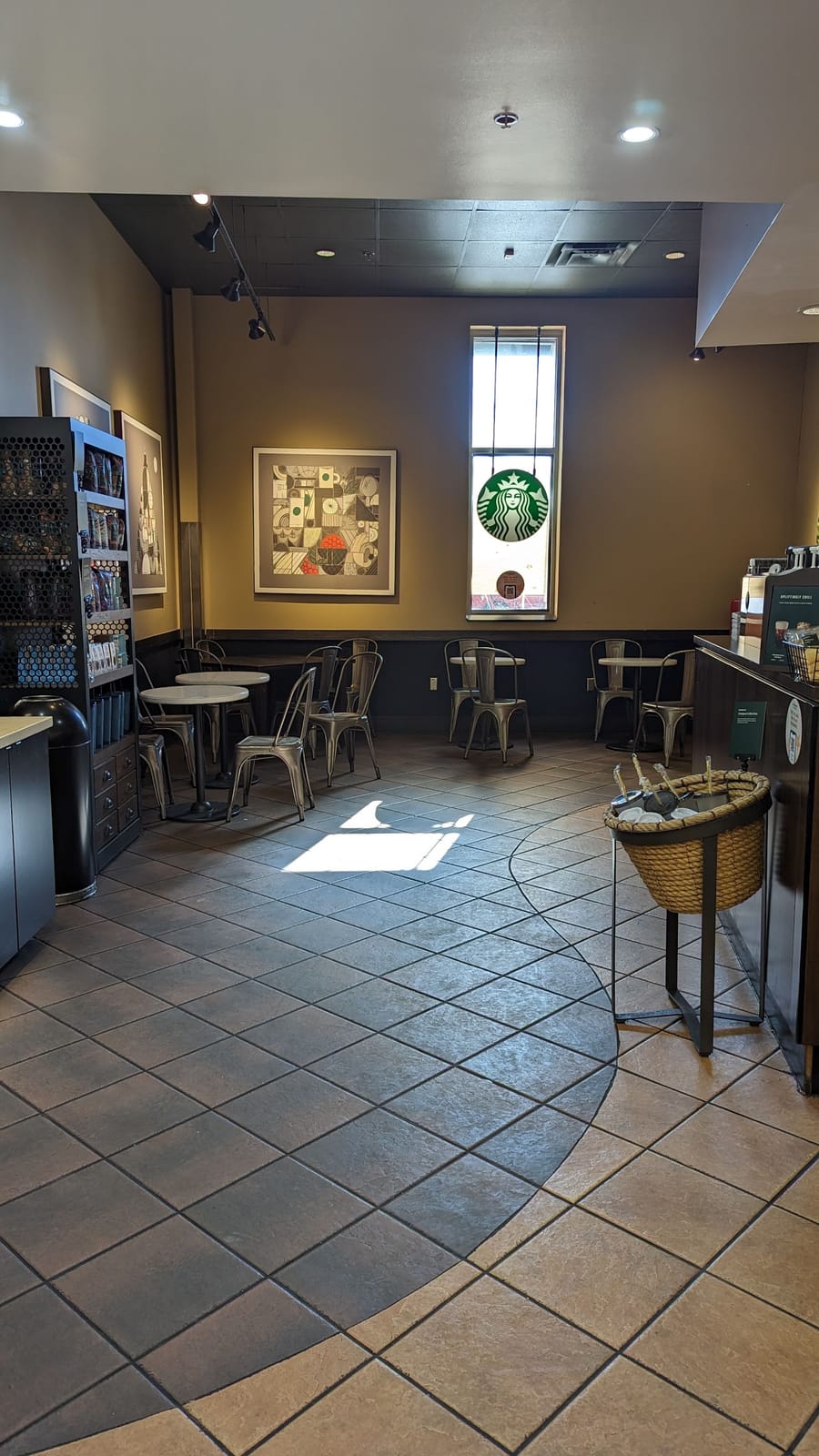 Starbucks Coffee Company