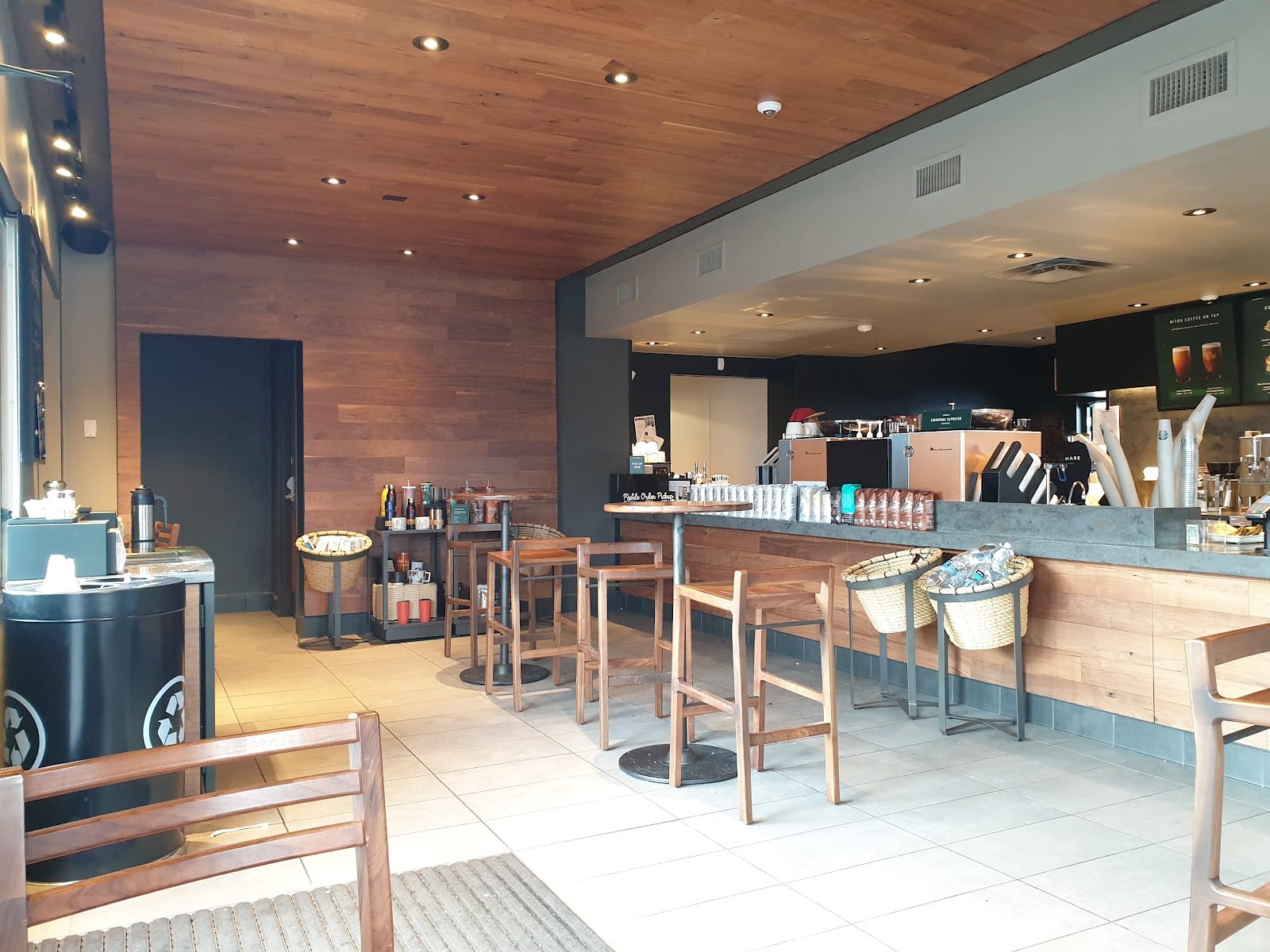Starbucks Coffee Company