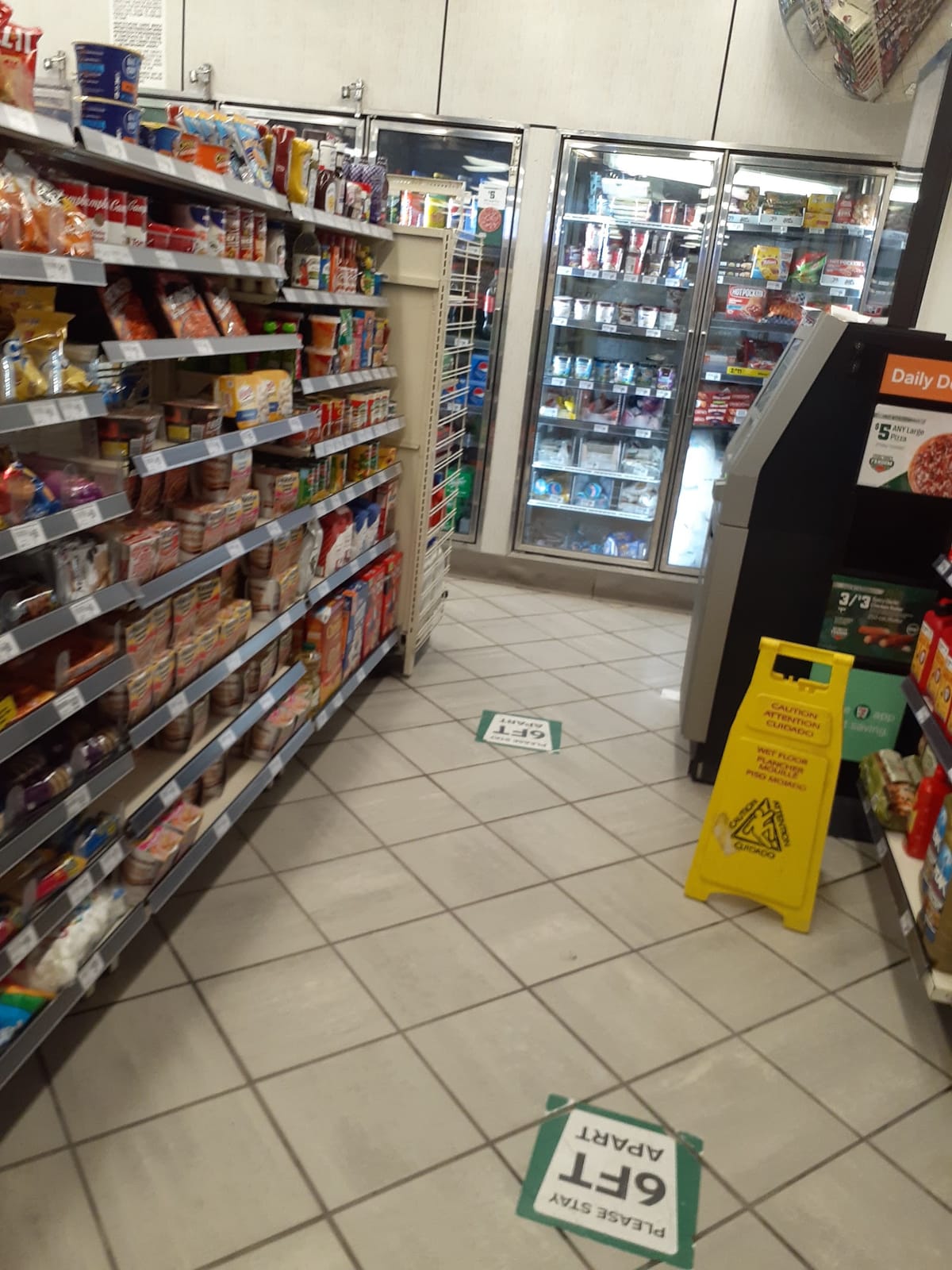 7-Eleven