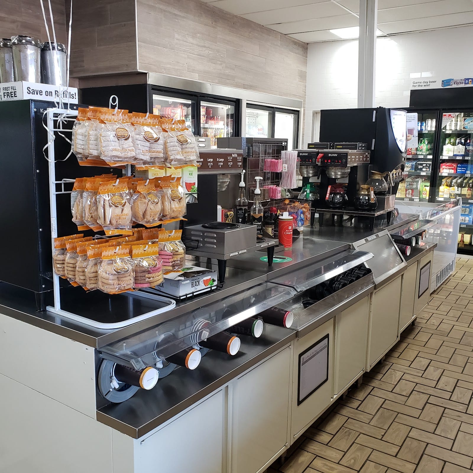7-Eleven
