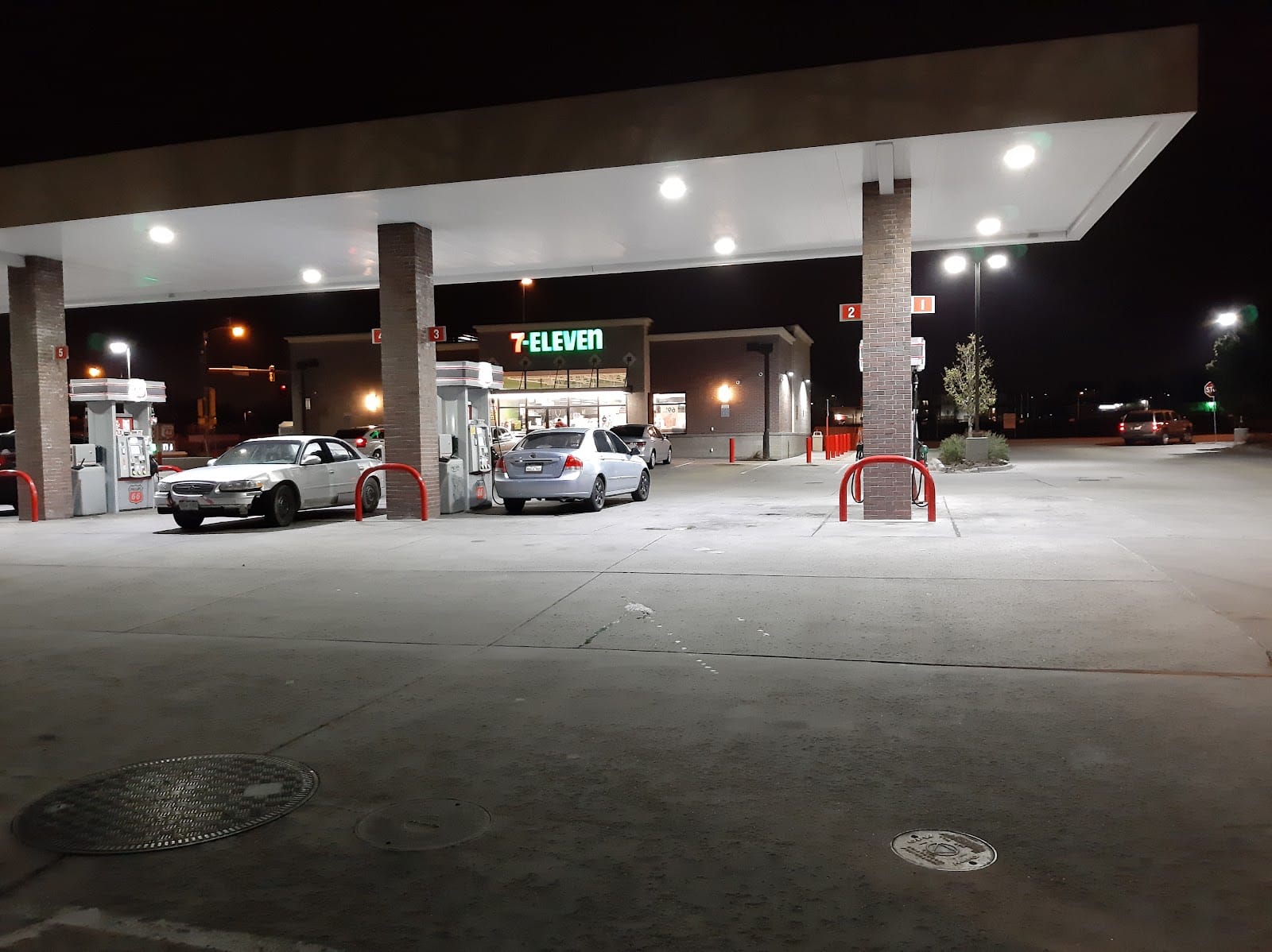 7-Eleven