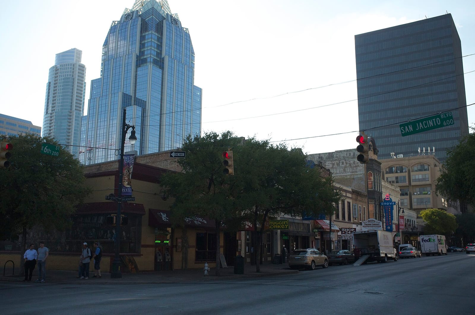 Desnudo Coffee: Downtown photo 3