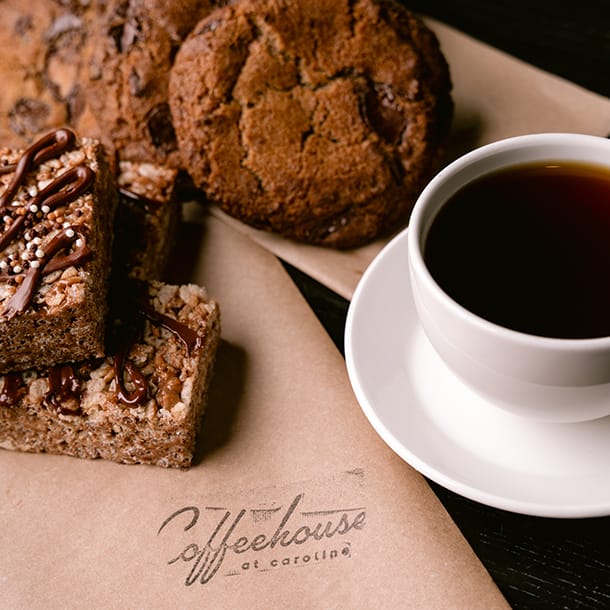 Coffeehouse at Caroline photo 3