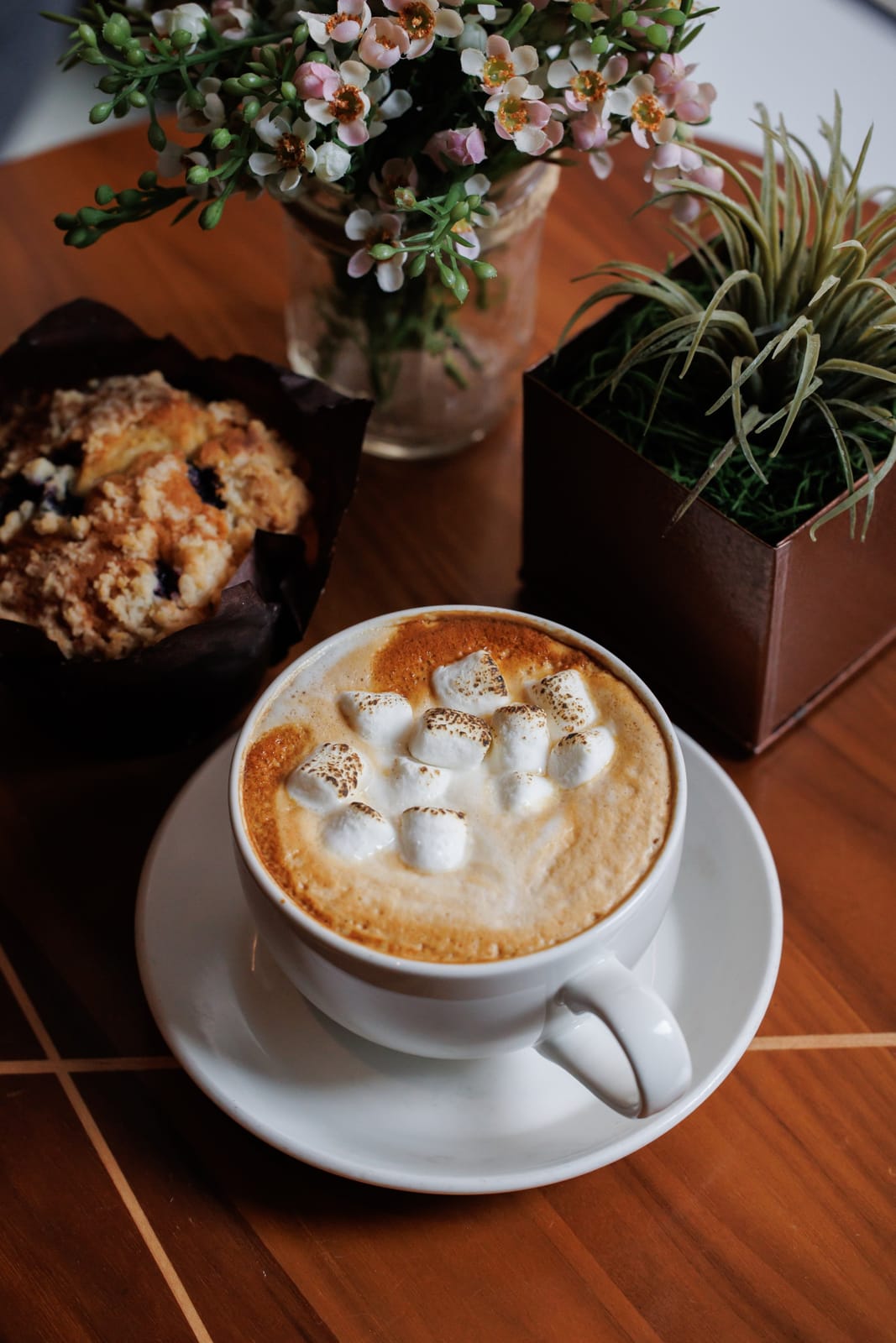 Coffeehouse at Caroline photo 4