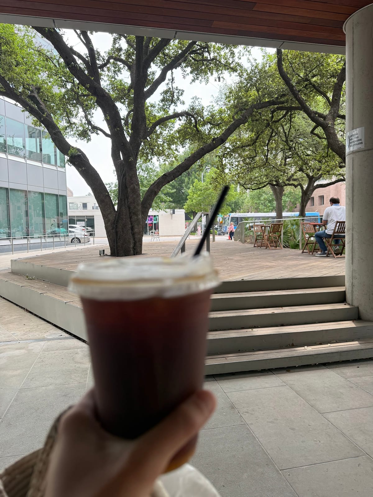 Idlewild Coffee