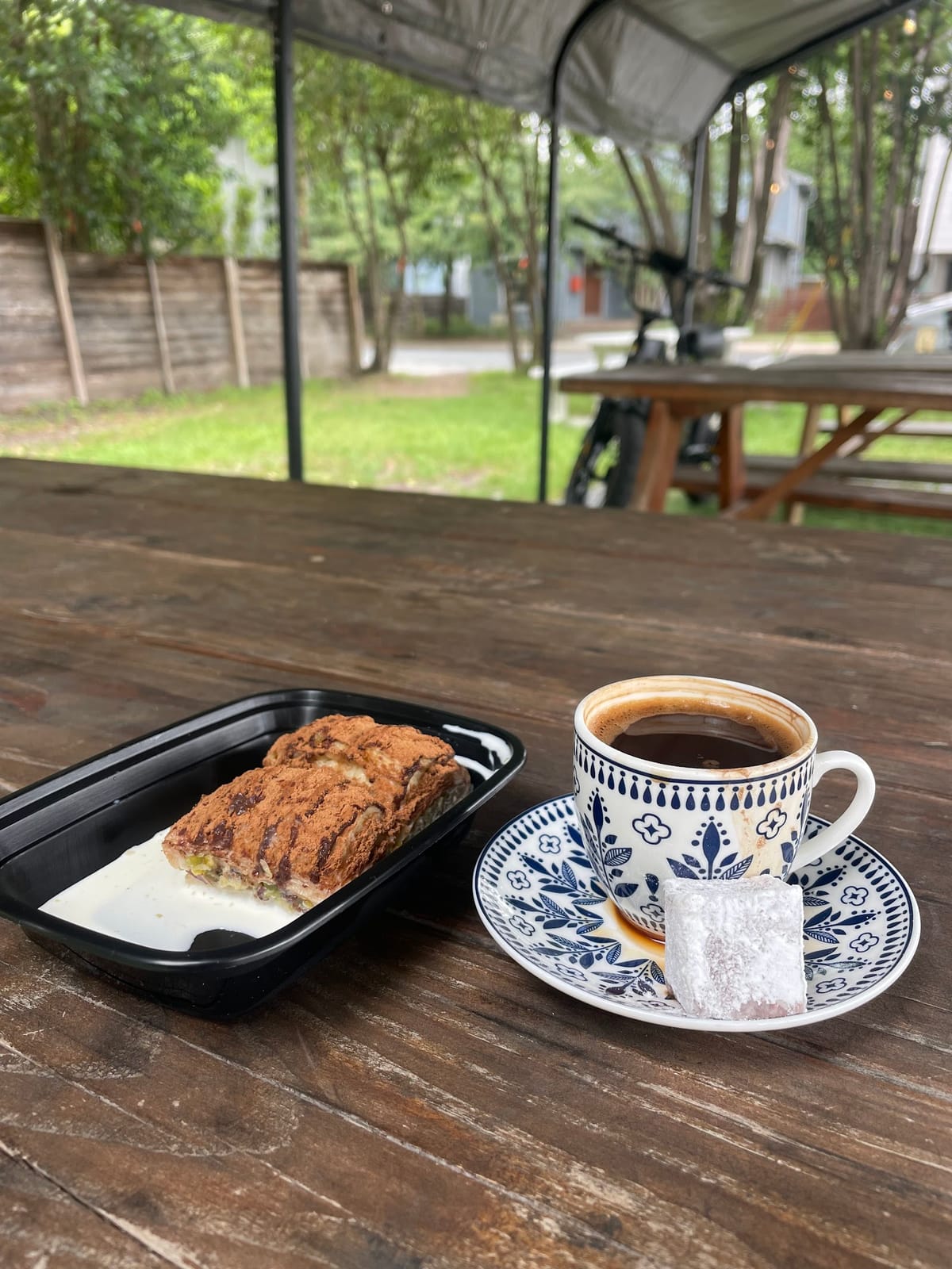 Black Cat Coffee
