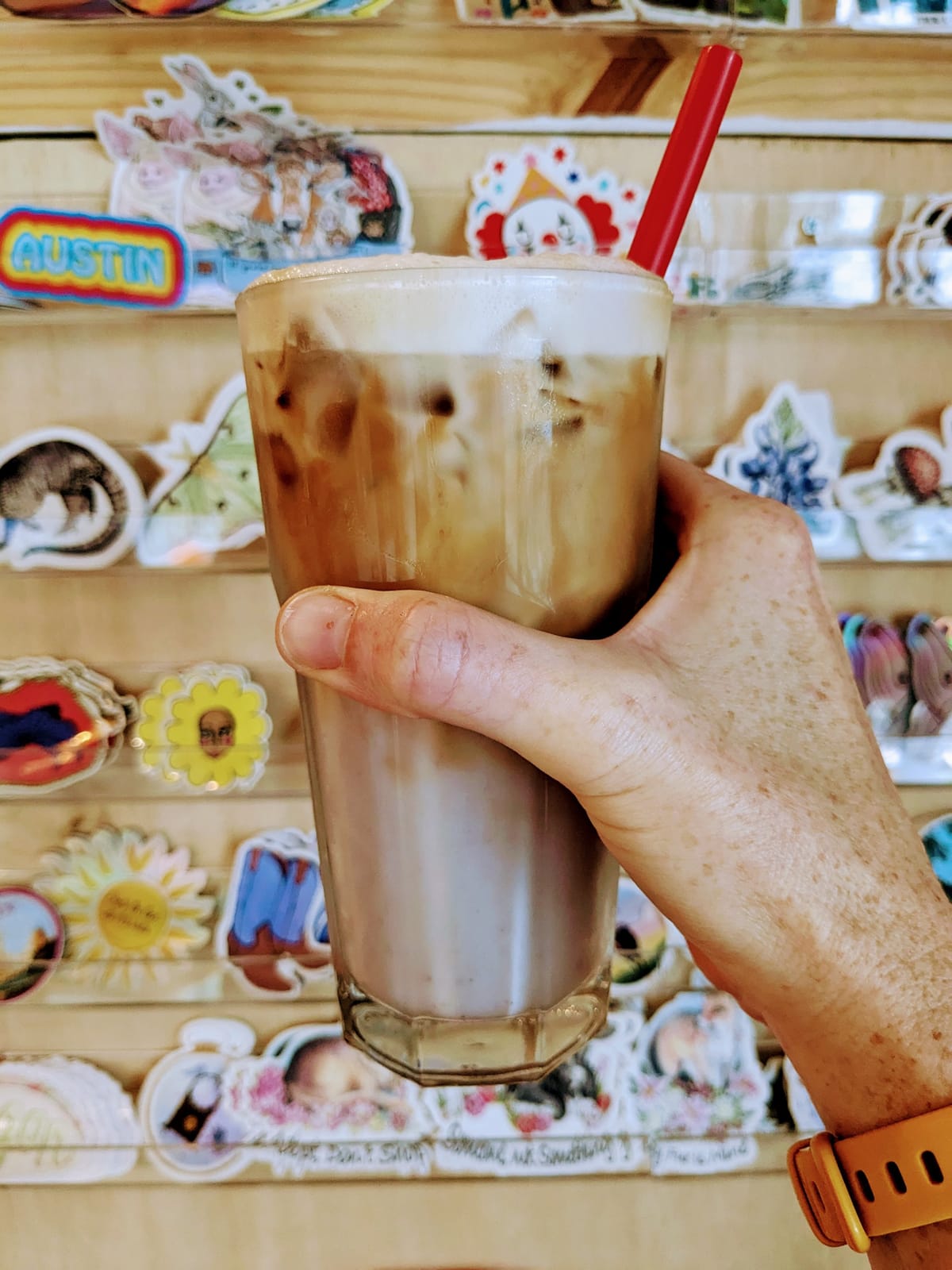 Dear Diary Coffee photo 6