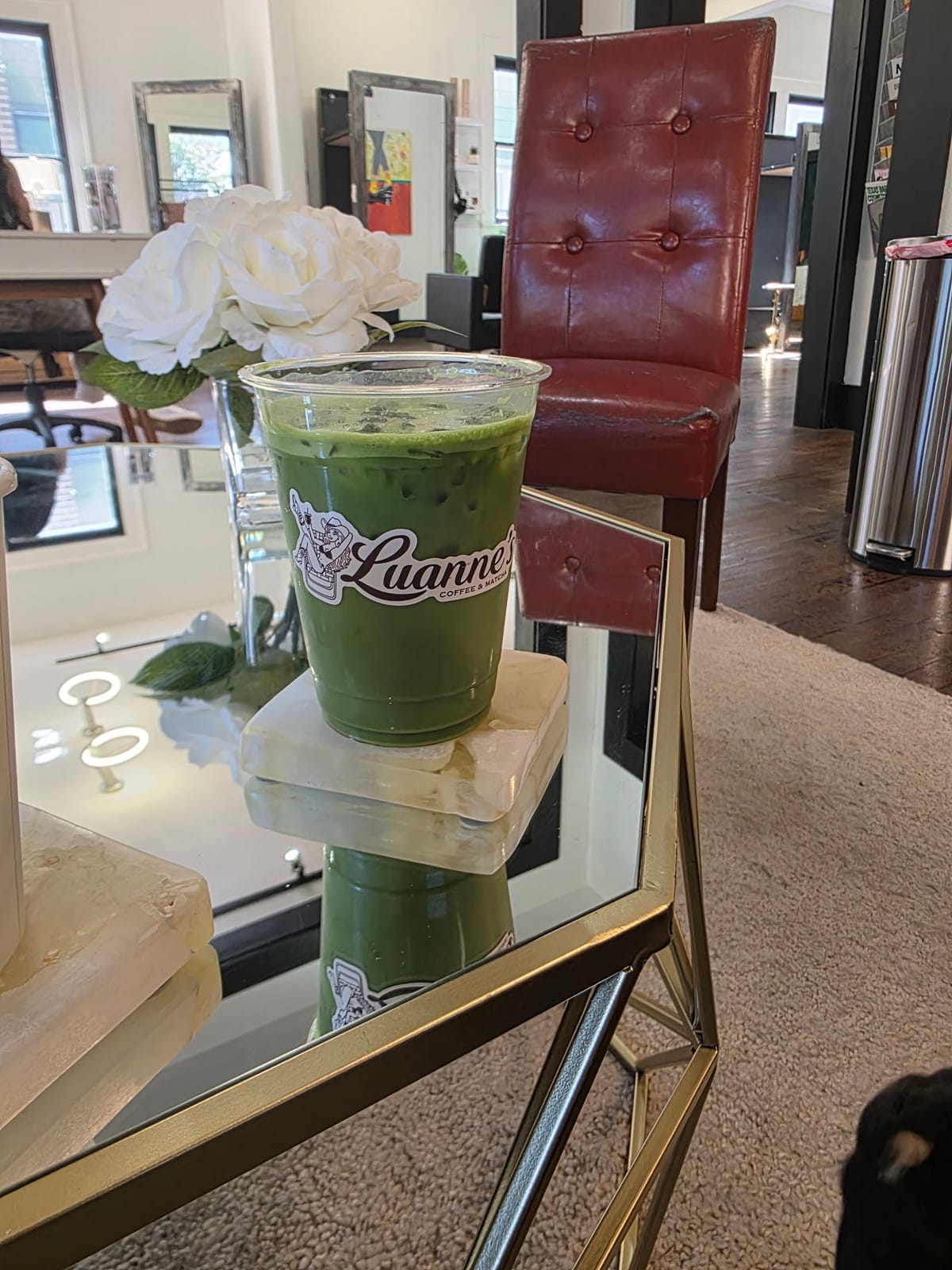 Luanne's Coffee