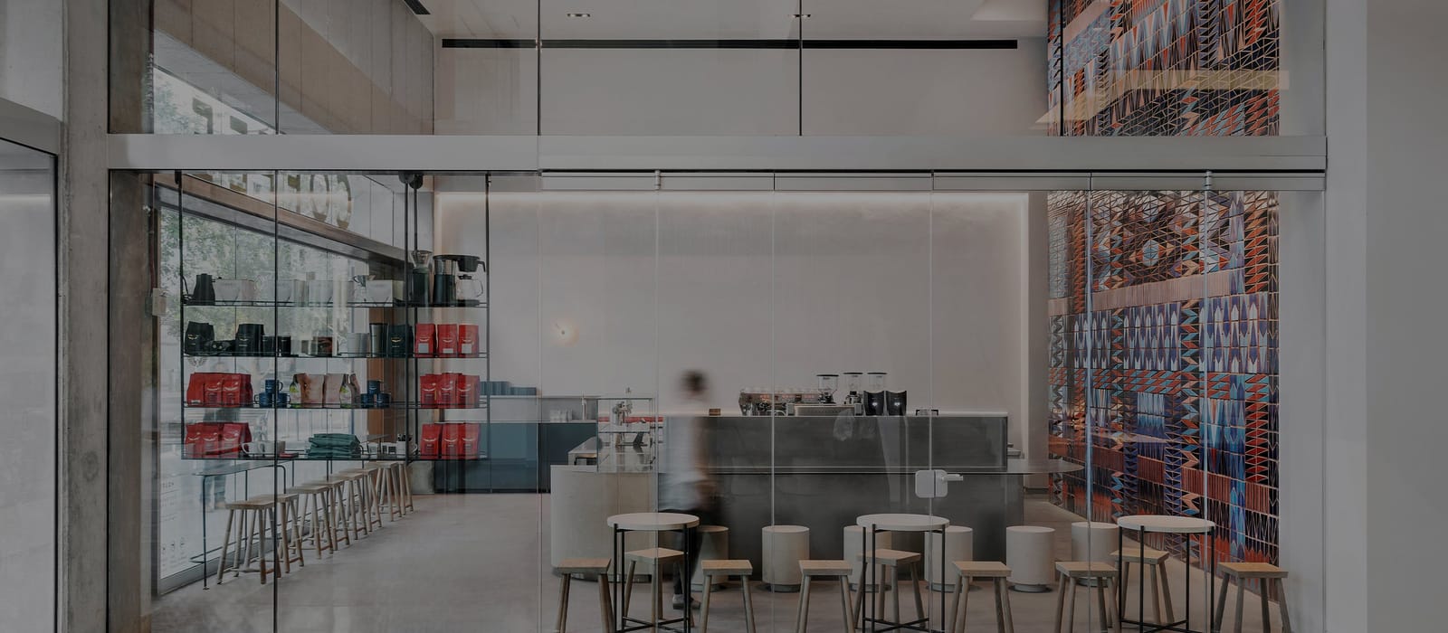 Intelligentsia Coffee Shoal Creek Coffeebar photo 6