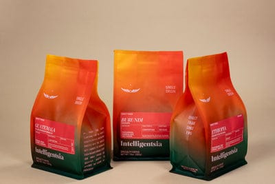 Intelligentsia Coffee Shoal Creek Coffeebar photo 4