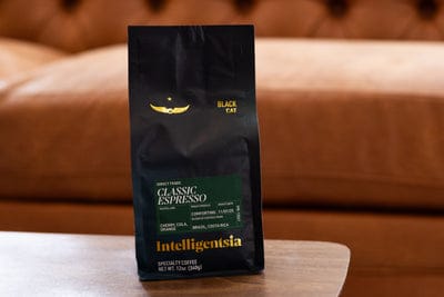 Intelligentsia Coffee Shoal Creek Coffeebar photo 2