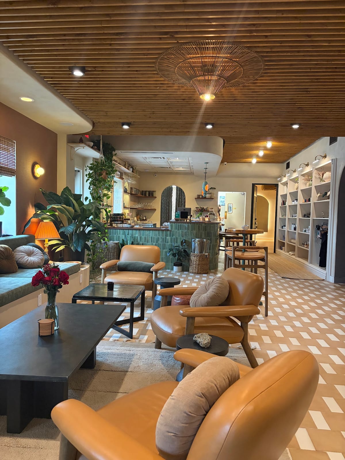Prana Café