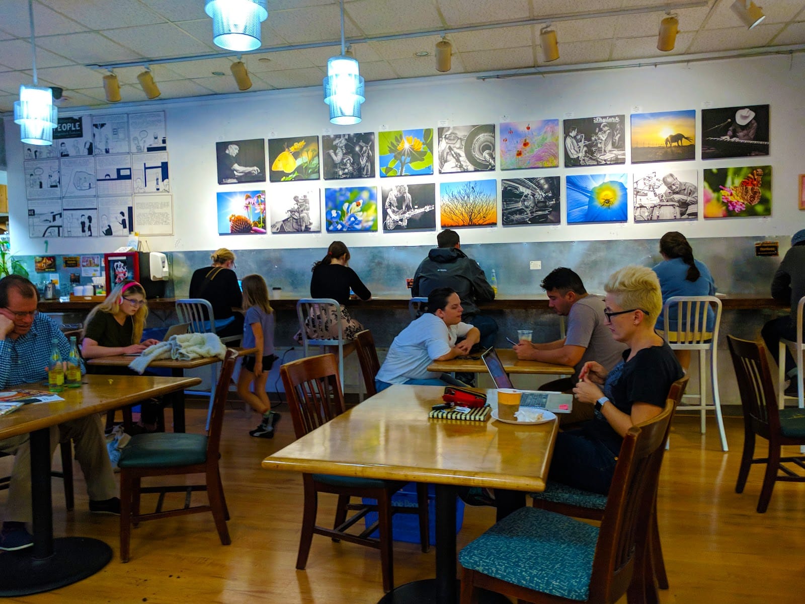 CoffeePeople