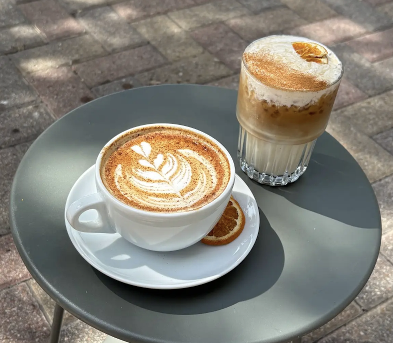 Mañana Coffee